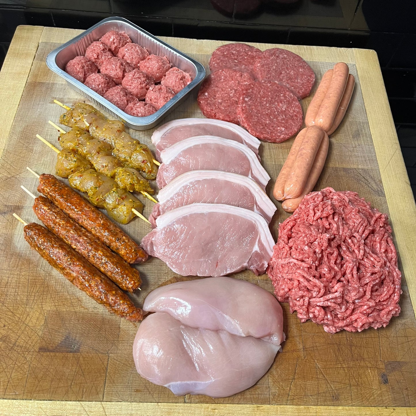 Slimming Pack