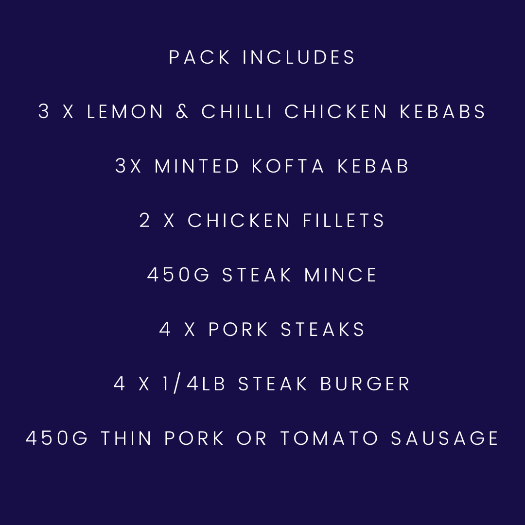 Slimming Pack