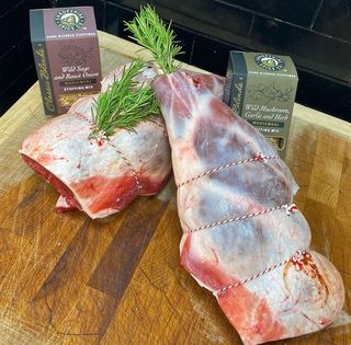 Leg of Lamb