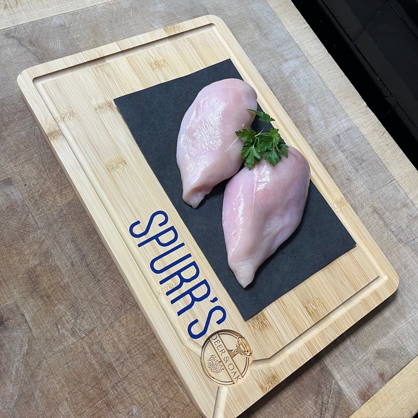 Chicken Fillets