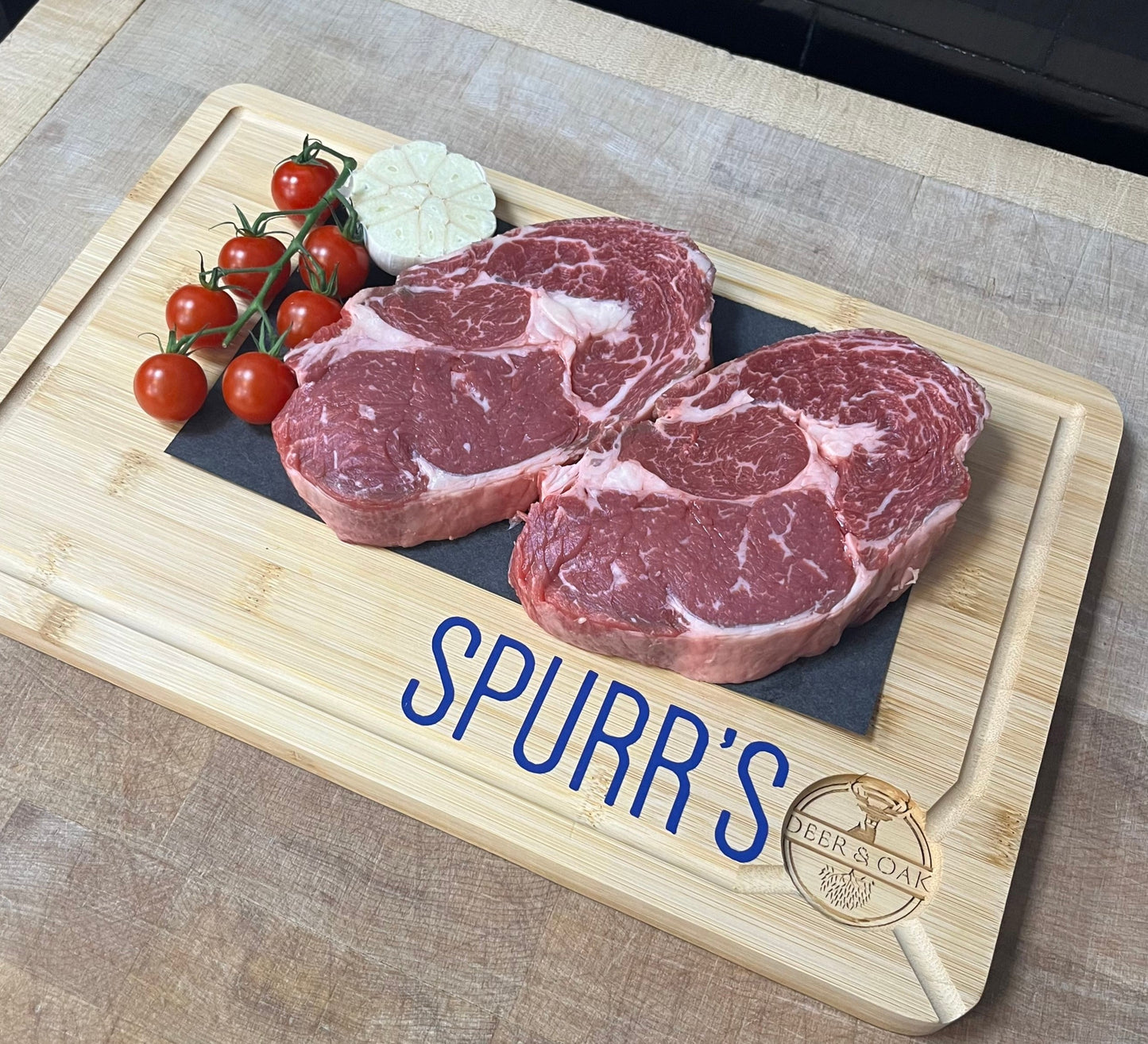 Ribeye Steak