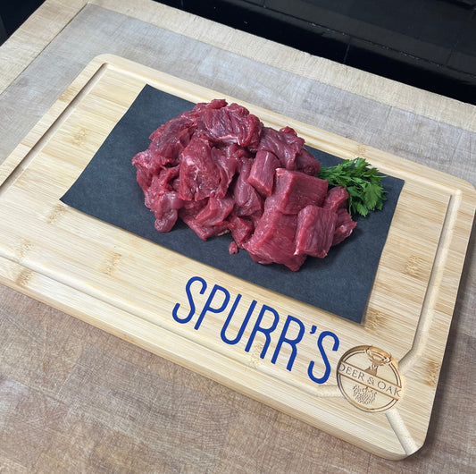 Stewing Steak