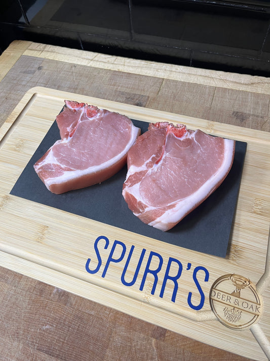 Pork Chops